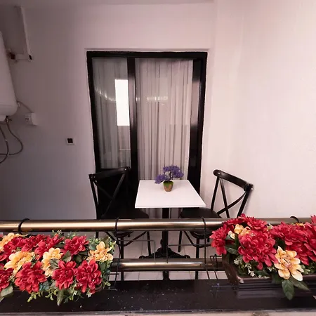 Aya Langa Istanbul