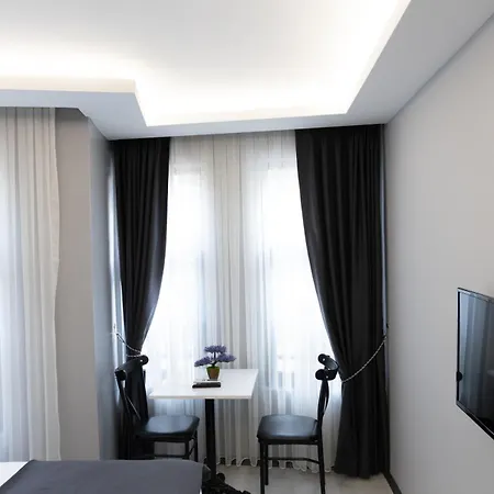 Aparthotel Aya Langa