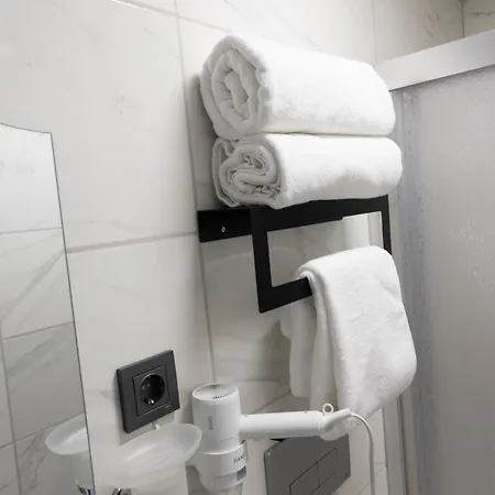 Aparthotel Aya Langa *