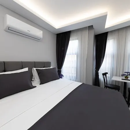 Aparthotel Aya Langa Istanbul