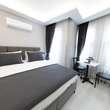 Aya Langa Aparthotel *