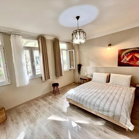 Boho House Daire İstanbul
