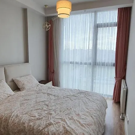Security Deluxe Istanbul