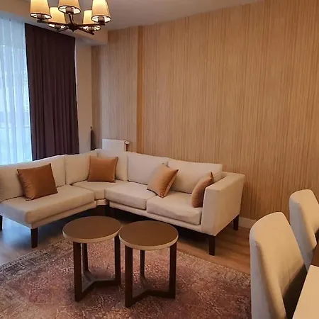 Security Deluxe Istanbul