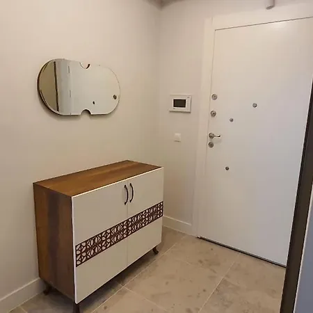 Apartment Security Deluxe *