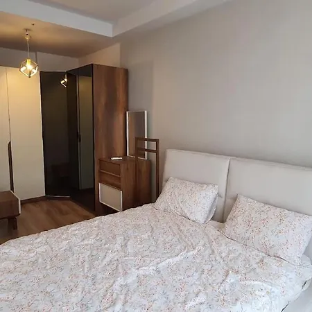 Security Deluxe Istanbul