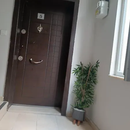 Apartment Taksim Dora Istanbul