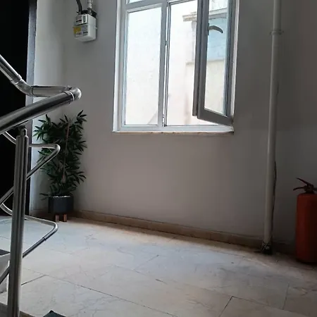 Apartment Taksim Dora Istanbul