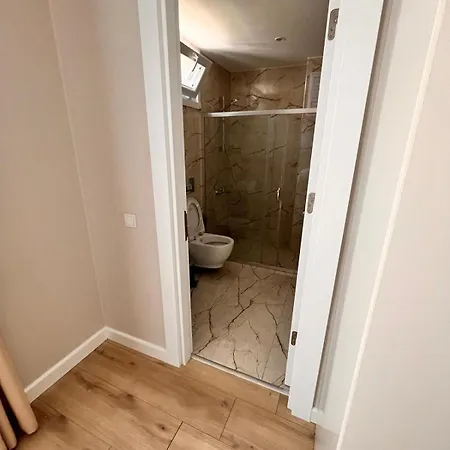 Apartament Sense Residence-kapali *