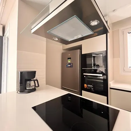 Daire Sense Residence-kapali İstanbul