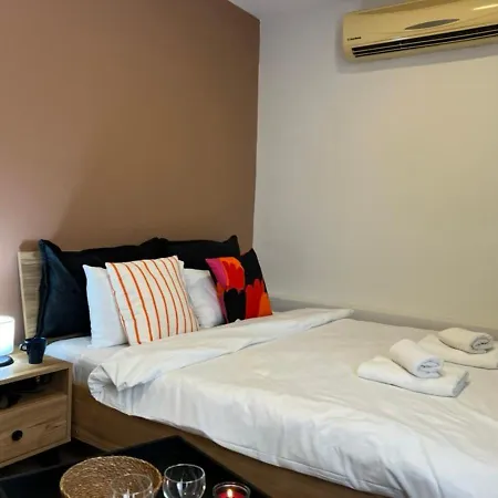Aparthotel Comelivego Cihangir *