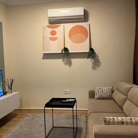 Aparthotel Comelivego Cihangir *