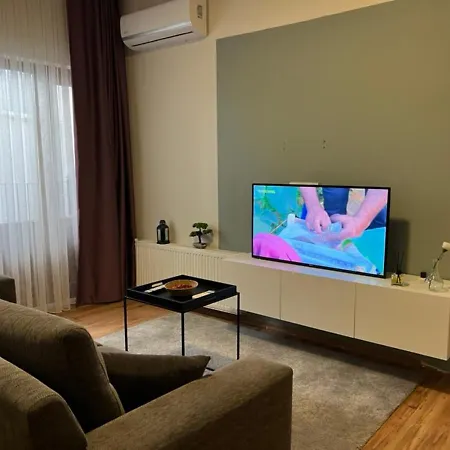 Comelivego Cihangir Aparthotel Istanbul