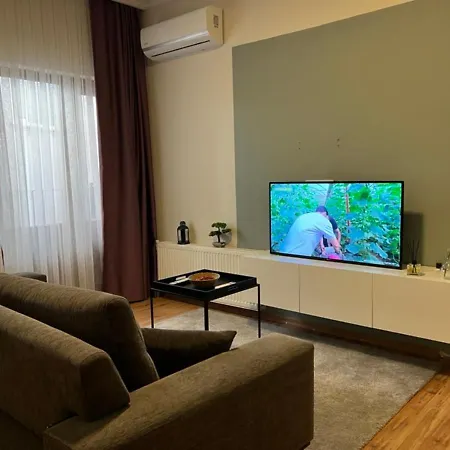 Comelivego Cihangir Aparthotel Istanbul