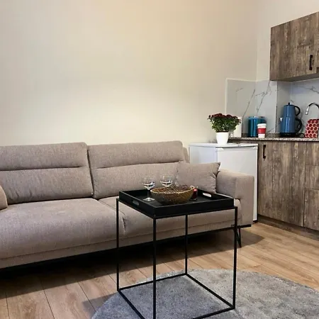 Aparthotel Comelivego Cihangir