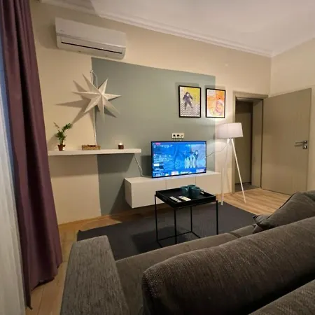 Aparthotel Comelivego Cihangir Istanbul