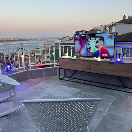 Aparthotel Comelivego Cihangir