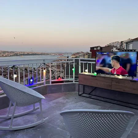 Aparthotel Comelivego Cihangir