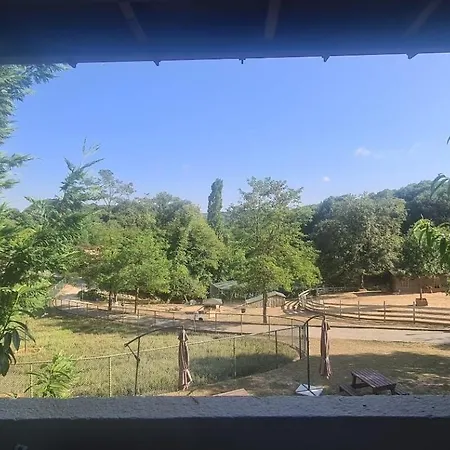 Resort Polonezkoey Country Club & In The Wildlife Park! 3*