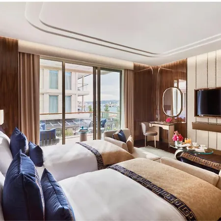 Mandarin Oriental Bosphorus, Istambul
