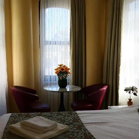 Taksim Stella 2 Hotel