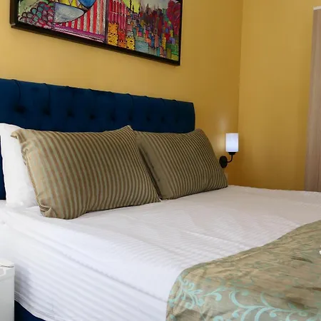 Hotel Taksim Stella 2