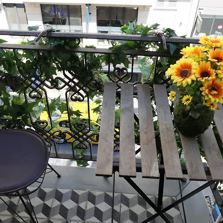 Taksim Stella 2 Hotel *