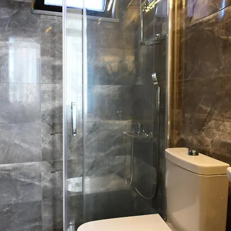 Hotel Taksim Stella 2 Istanbul