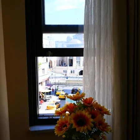 Hotel Taksim Stella 2 *