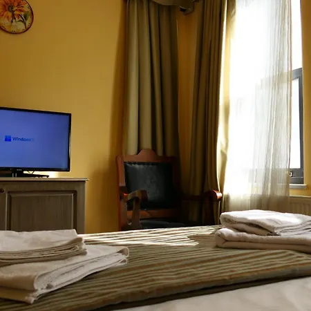 Hotel Taksim Stella 2 *