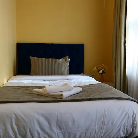 Taksim Stella 2 Hotel Istanbul
