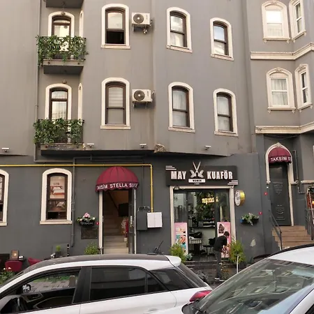 Taksim Stella 2 * Istanbul