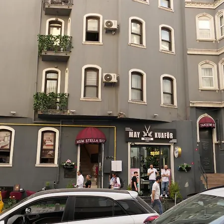 Taksim Stella 2 Hotel *