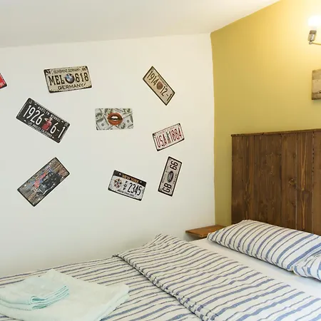 Ports Hotel