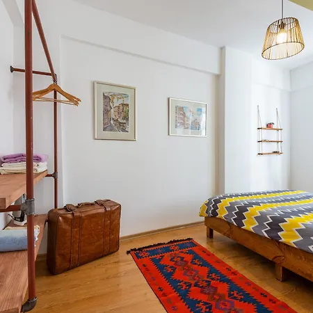 Ports Hotel Istanbul