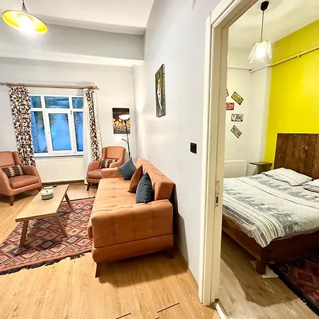 Ports Hotel Istanbul