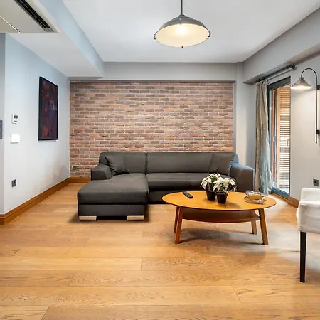 Urban Quarters - Asmali Mescit *