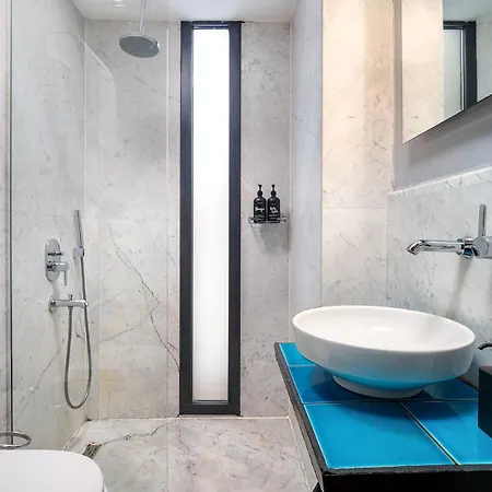 Aparthotel Urban Quarters - Asmali Mescit *