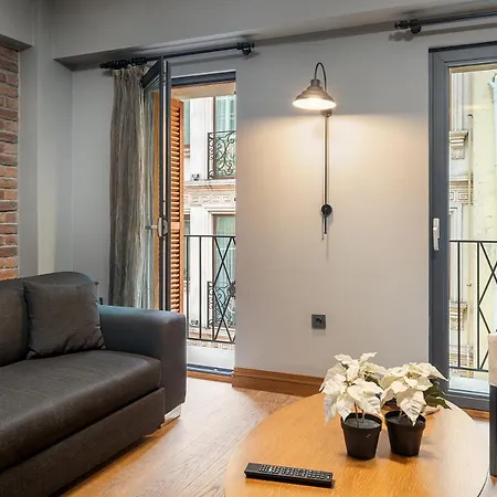 Urban Quarters - Asmali Mescit İstanbul