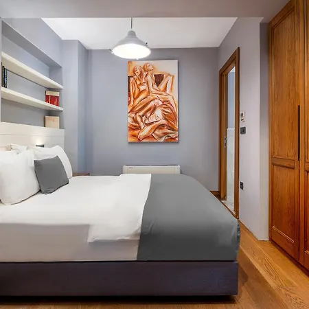 Aparthotel Urban Quarters - Asmali Mescit Istanbul