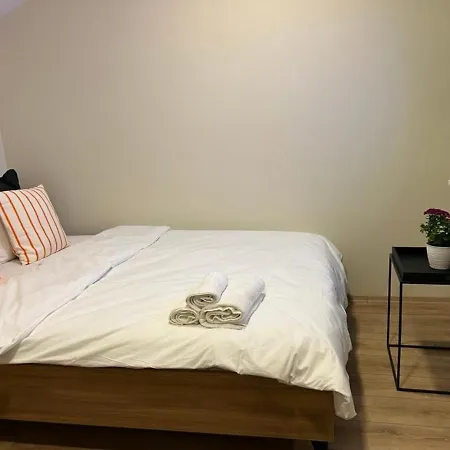 Aparthotel Comelivego Cihangir *