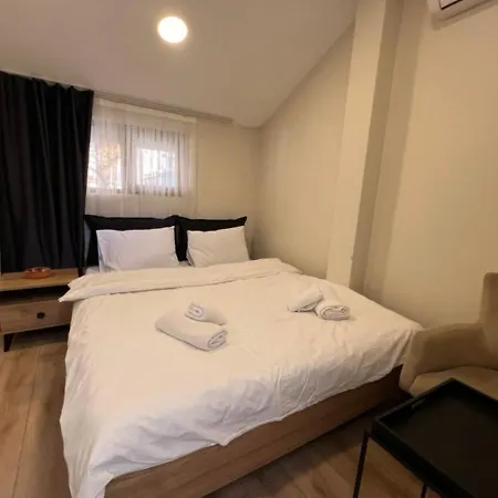 Comelivego Cihangir Aparthotel Istanbul