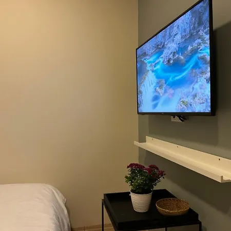 Comelivego Cihangir Aparthotel
