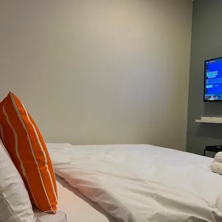 Aparthotel Comelivego Cihangir *