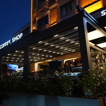 Star City Istanbul
