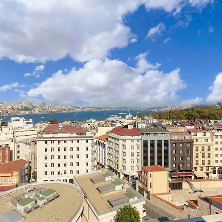 Levni Hotel&spa - Special Category Provincia di Istanbul