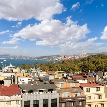 Levni & Spa - Special Category Hotel