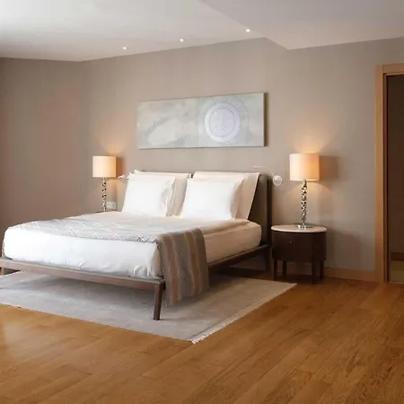 Cvk Park Bosphorus Hotel 5*