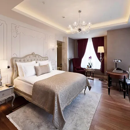 Hotel Cvk Park Bosphorus