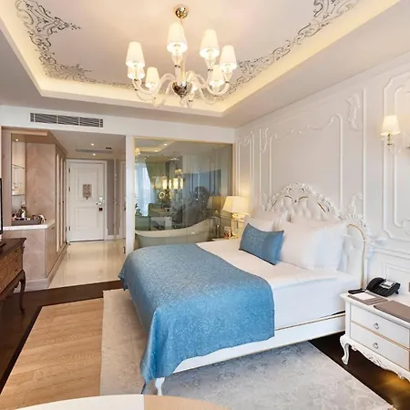 Hotel Cvk Park Bosphorus